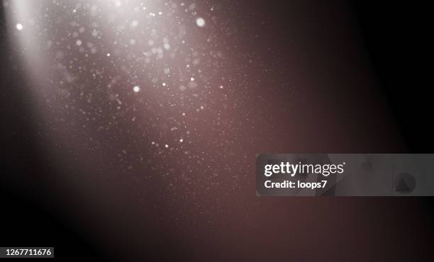 defocused lights and dust - breaking new ground photos stock illustrations