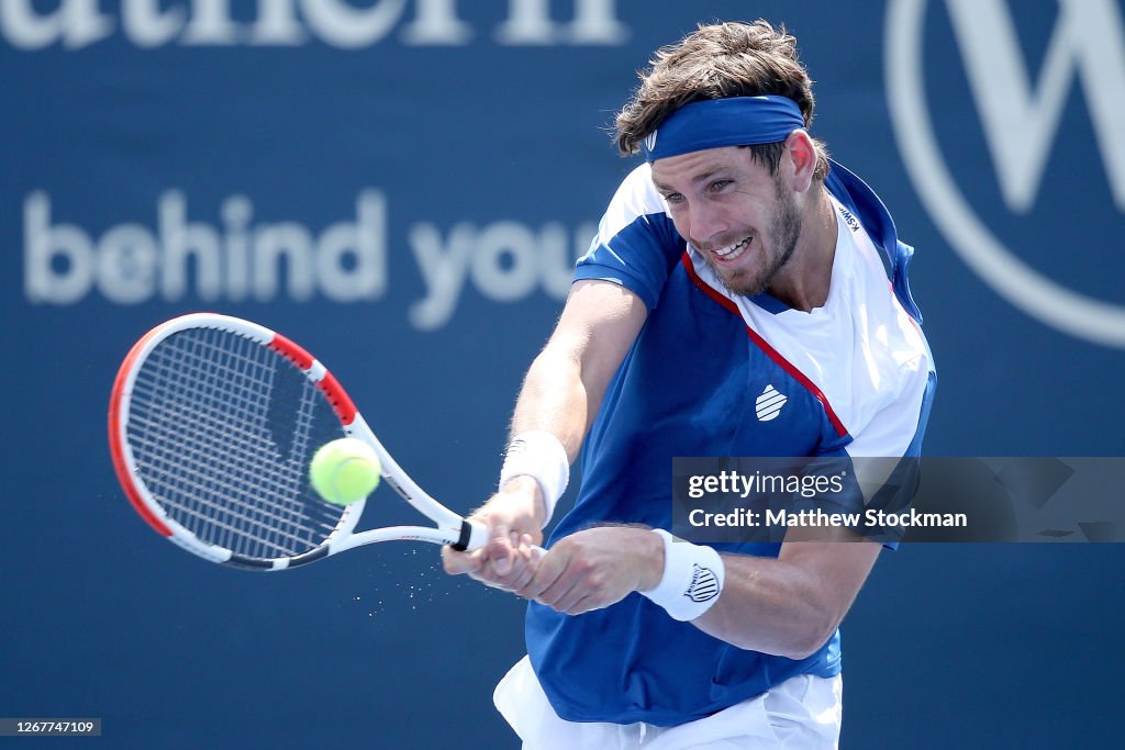 Western & Southern Open - Day 3