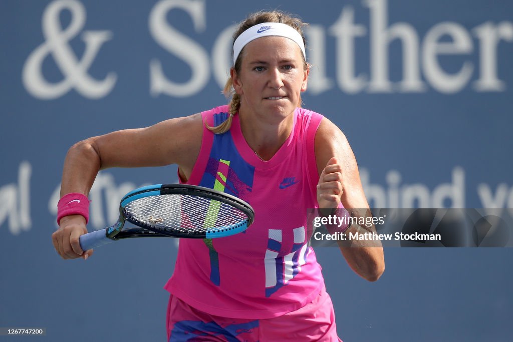 Western & Southern Open - Day 3