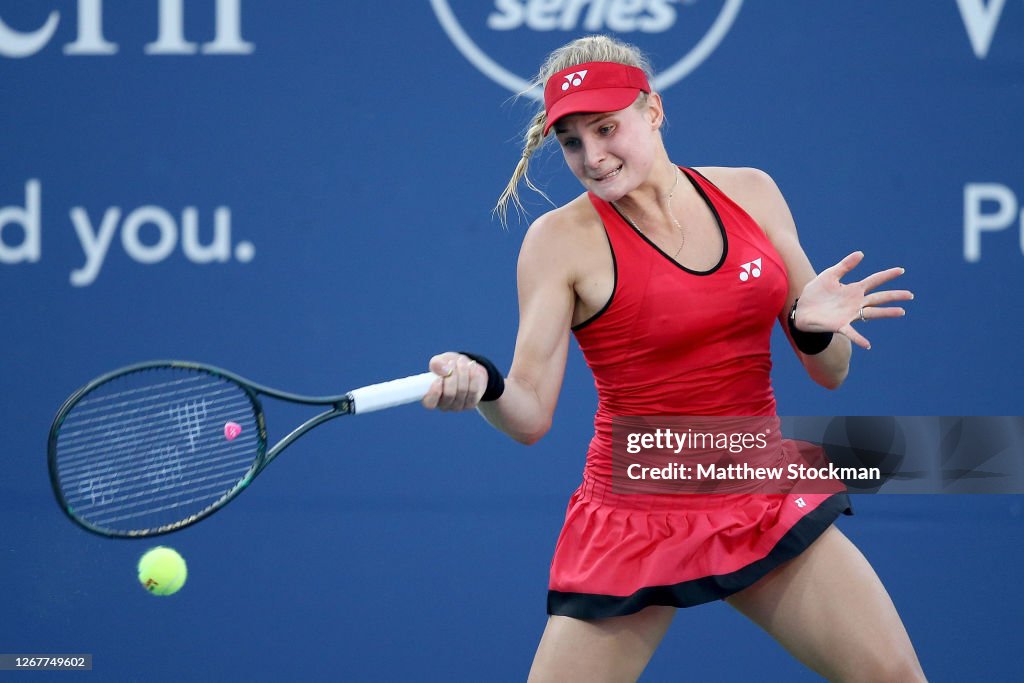 Western & Southern Open - Day 3