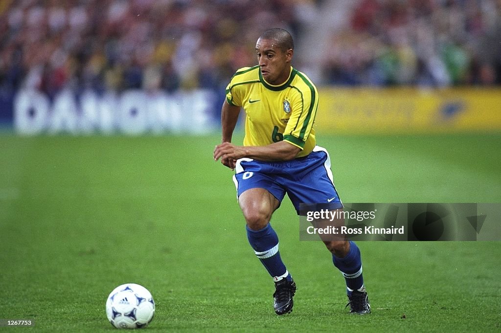 Roberto Carlos