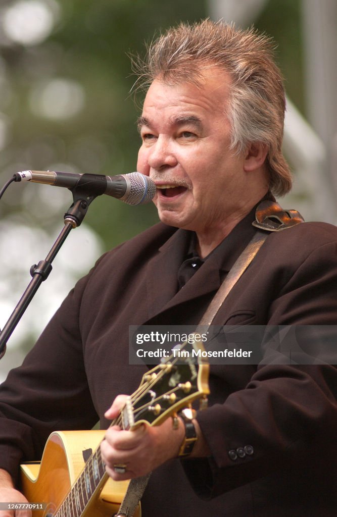 Hardly Strictly Bluegrass - San Francisco CA 2004