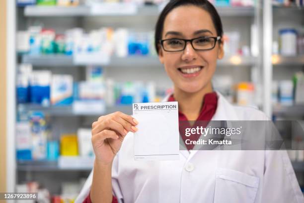 Rx 110 Prescripto 110 Prescription Rx Pad Stock Photos, High-Res Pictures, and Images ...
