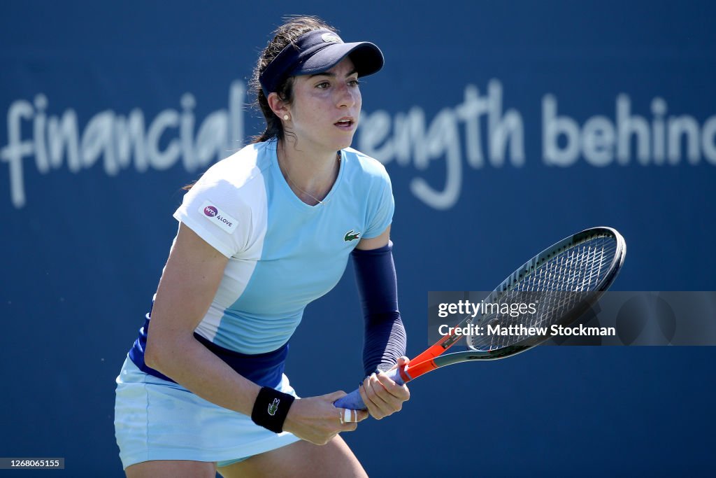 Western & Southern Open - Day 4