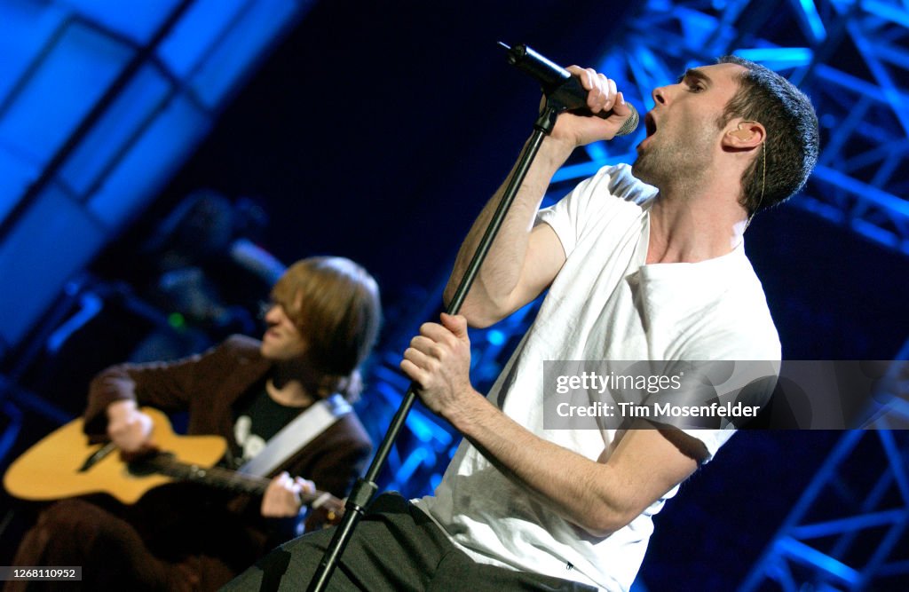 KIIS FM Jingle Ball 2004 - Anaheim CA