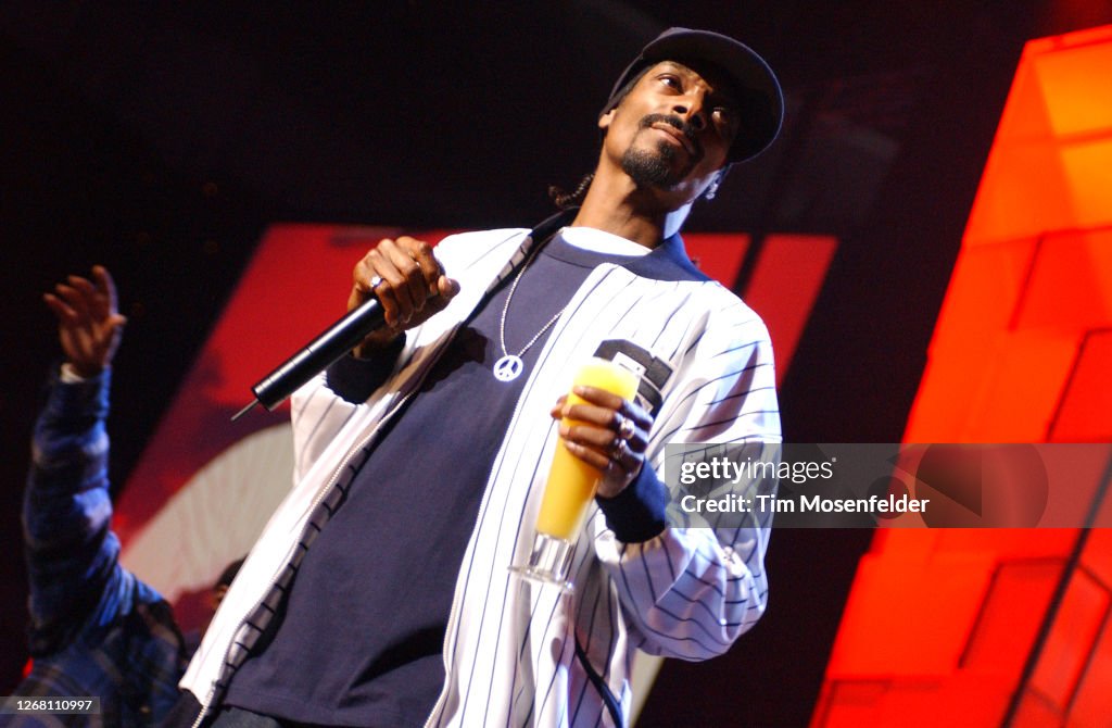 KIIS FM Jingle Ball 2004 - Anaheim CA