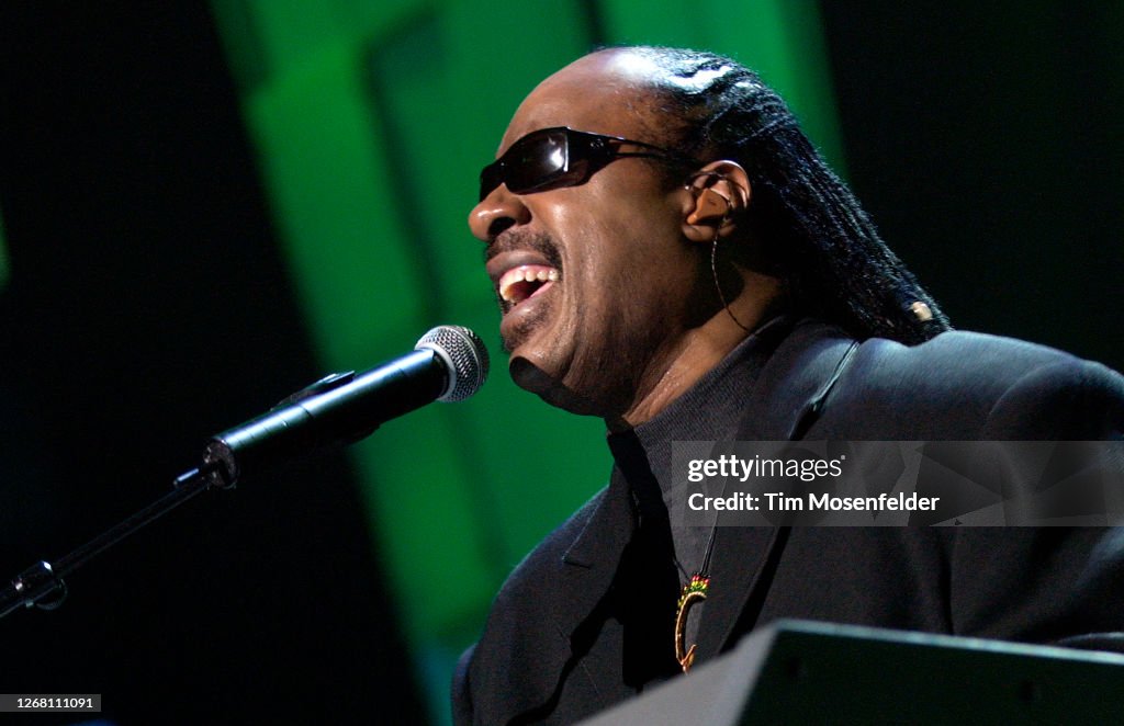 KIIS FM Jingle Ball 2004 - Anaheim CA