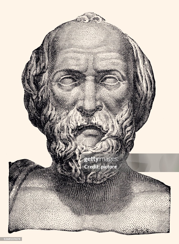 LYCURGUS (XXXL)