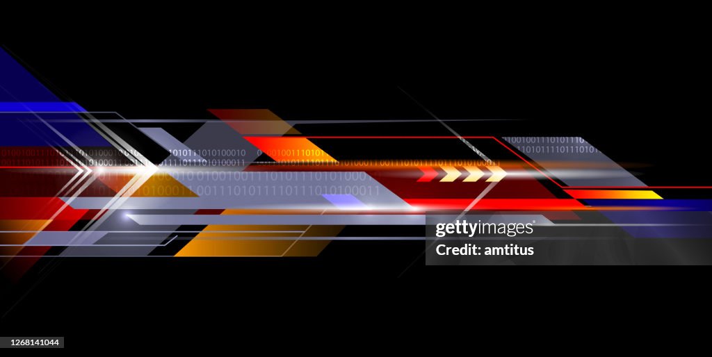 Speed motion
