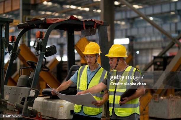 Factory Operations Agent Factory Blueprint Photos and Premium High Res Pictures - Getty Images