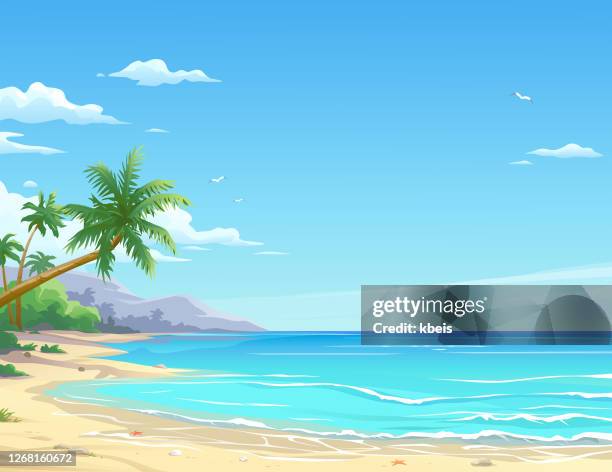 5 967点の砂浜イラスト素材 Getty Images 5 967点の砂浜イラスト素材 Getty Images