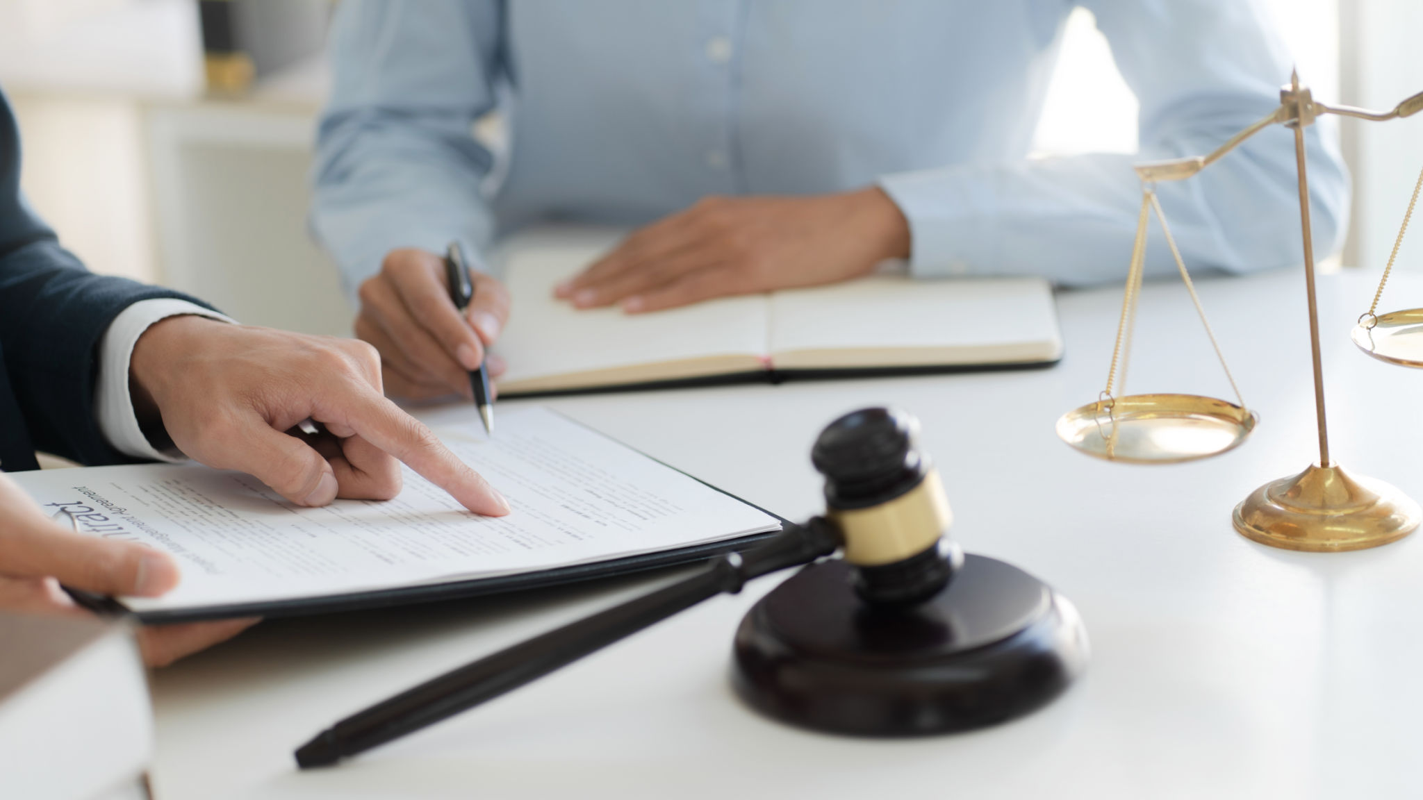 regulatory affairs