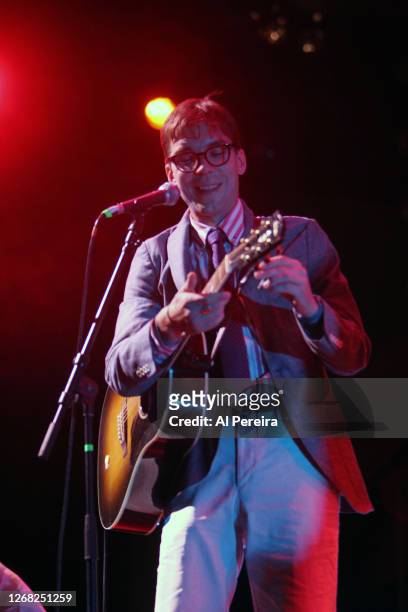 Justin Townes Earle headlines when he performs as part of the Celebrate Brooklyn! summer concert series at the Prospect Park Bandshell on June 30,...