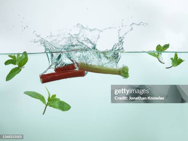 Mints Falling 164 Mints Falling Stock Photos, High-Res Pictures, and Images - Getty ...