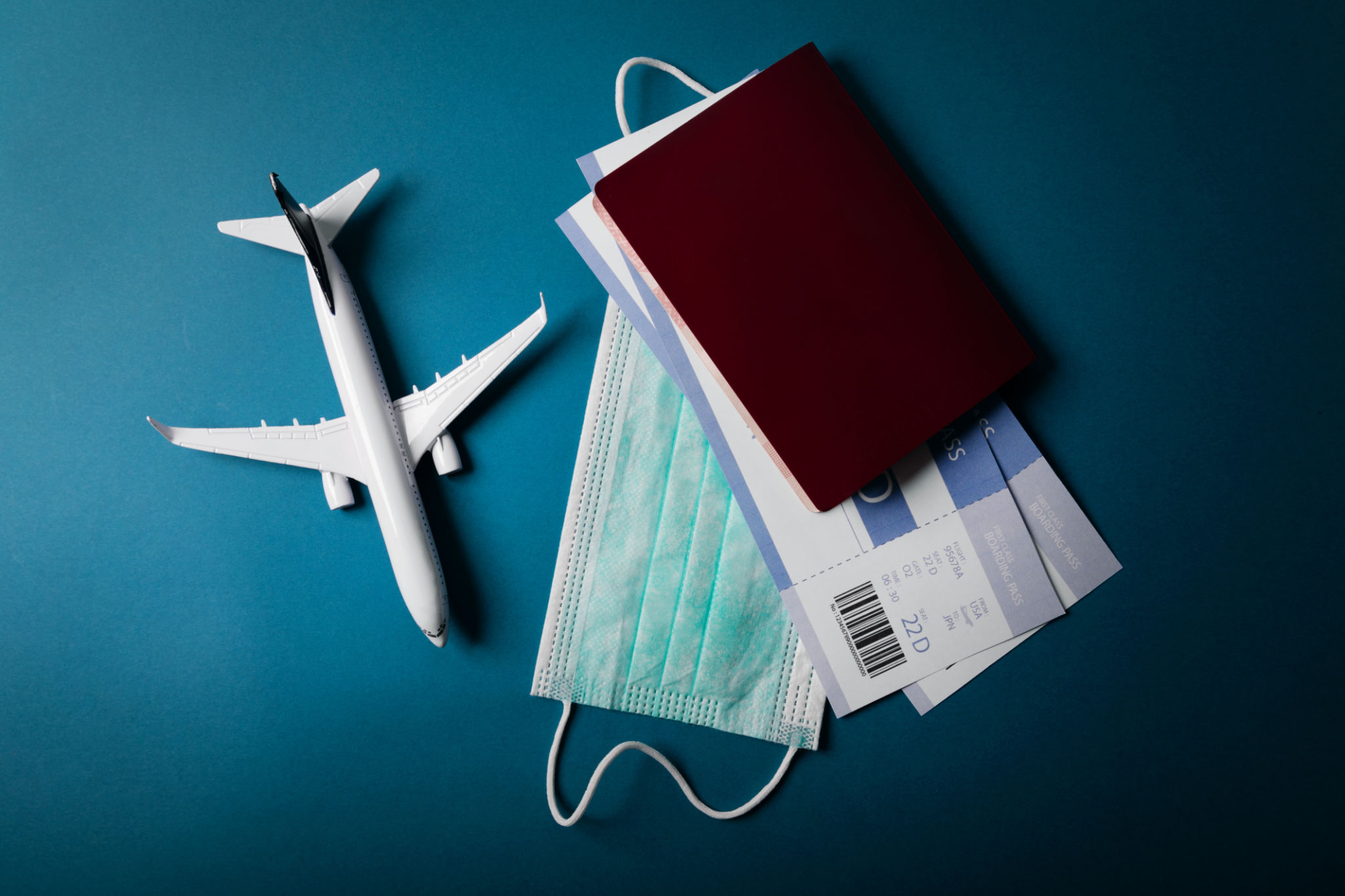 travel restrictions