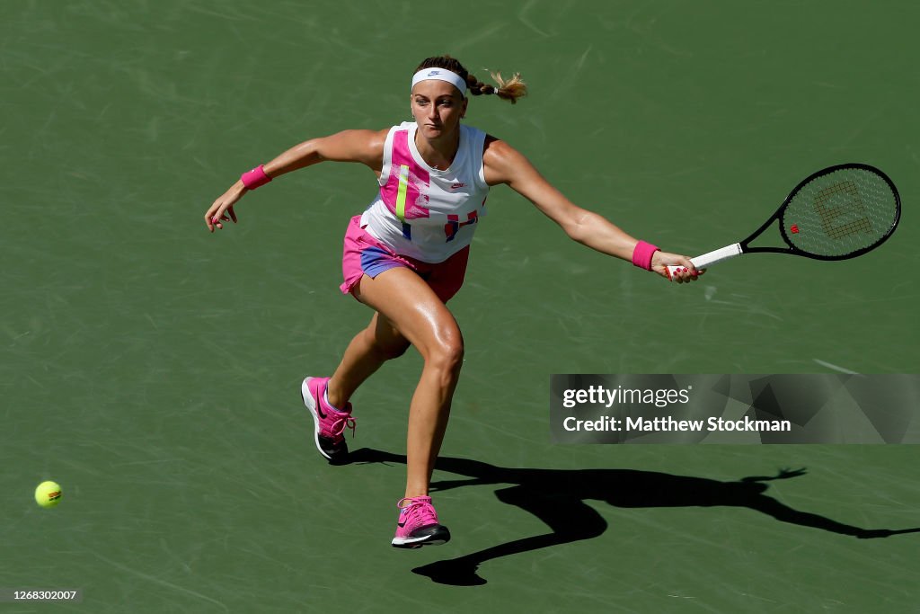 Western & Southern Open - Day 5