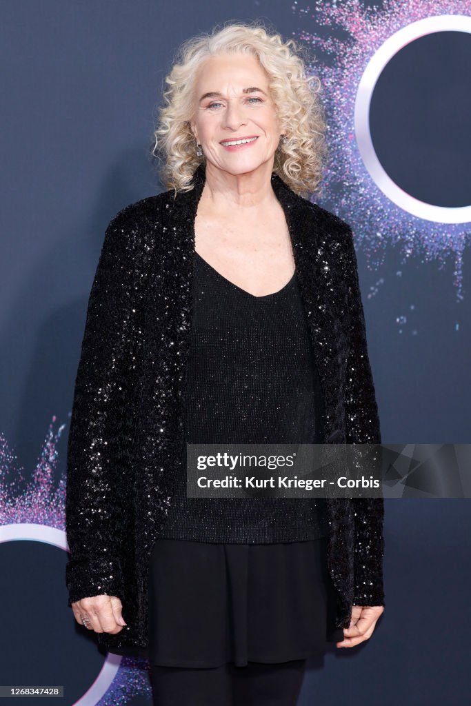 Carole King - 2019 American Music Awards
