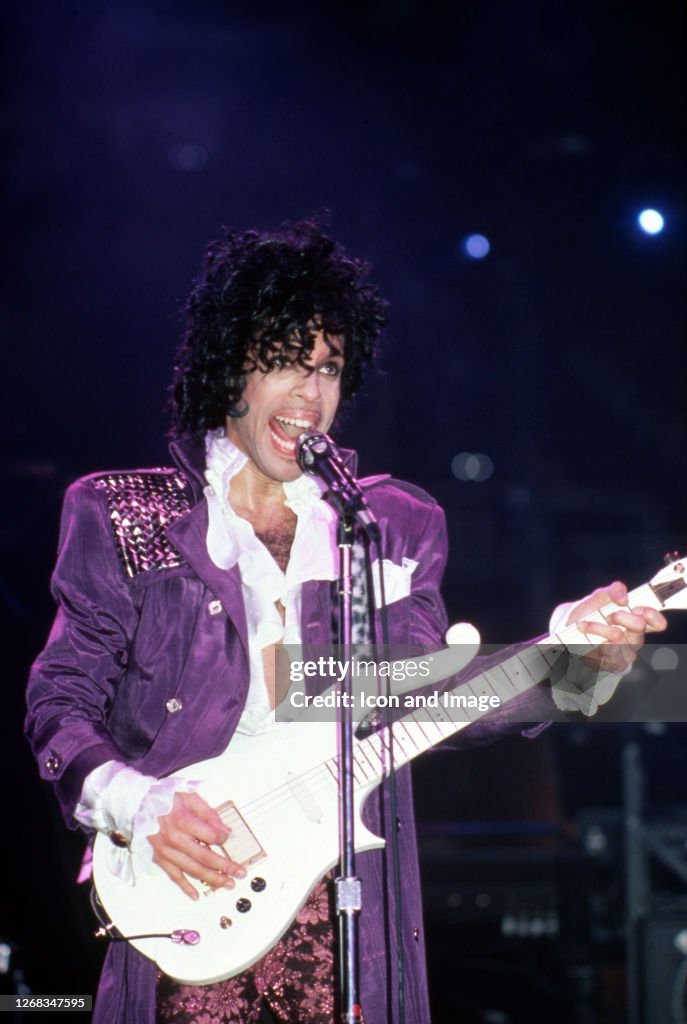 American singer, songwriter, musician, record producer, dancer,... News ...