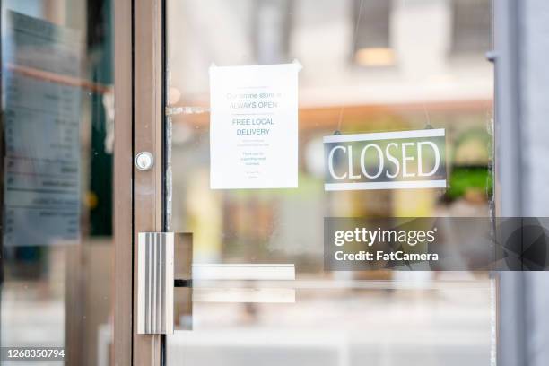 Closed Store Example 591 Local Store Closing Stock Photos, High-Res Pictures, and Images ...