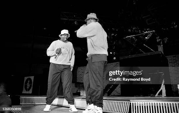 Epmd Rapper Rapper Parrish Smith Photos and Premium High Res Pictures - Getty Images