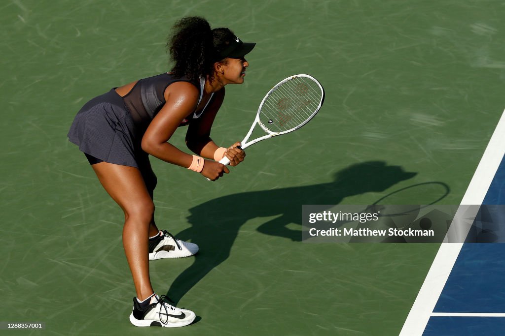 Western & Southern Open - Day 5