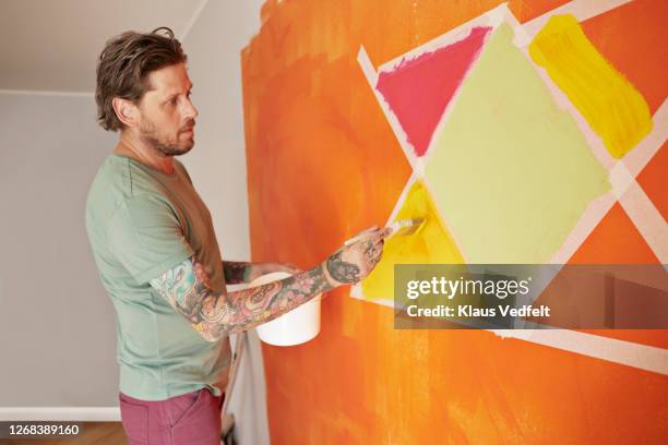 17,601 Body Art Painting Stock Photos, High-Res Pictures, and Images ...