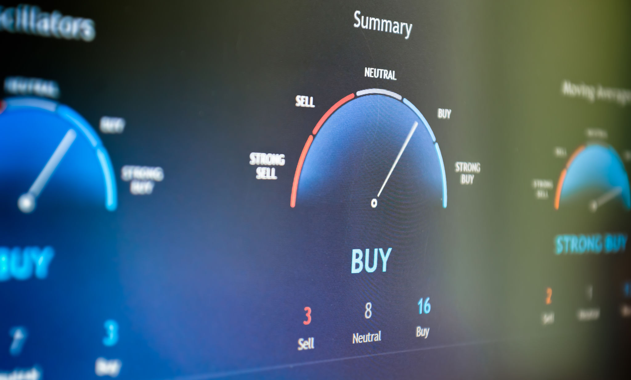 streamlit dashboard