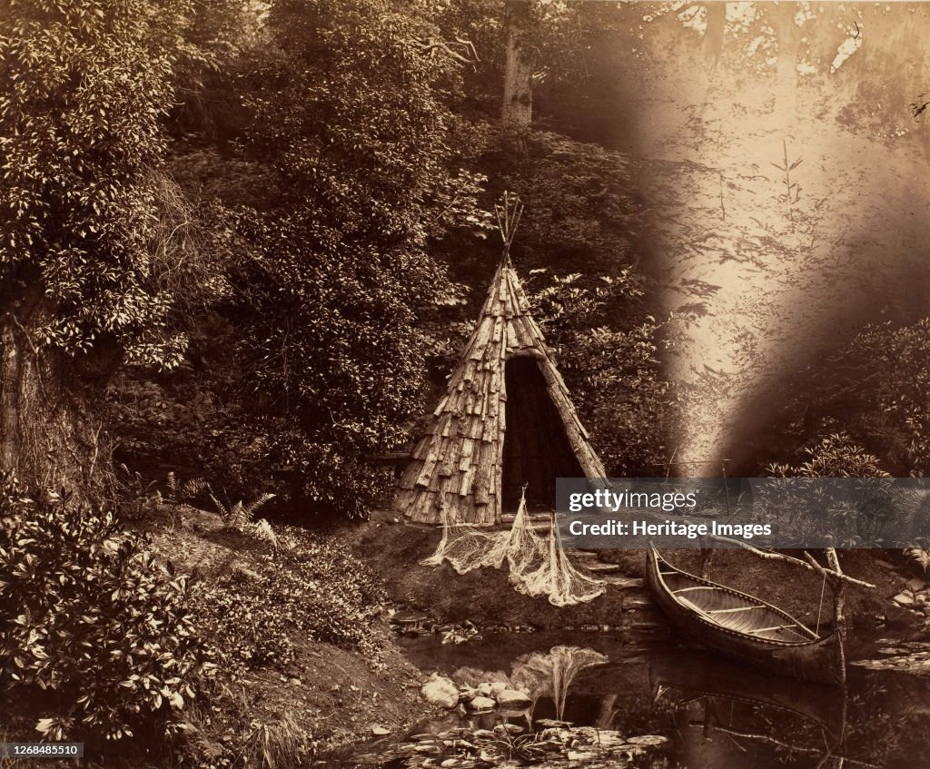 The Wigwam