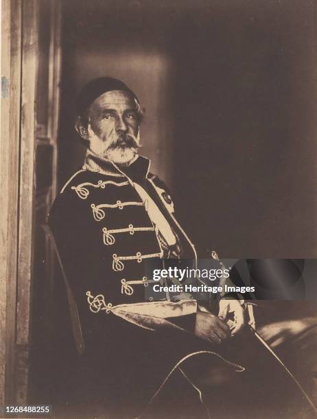 Ingour 74 Omar Pasha Stock Photos, High-Res Pictures, and Images - Getty Images