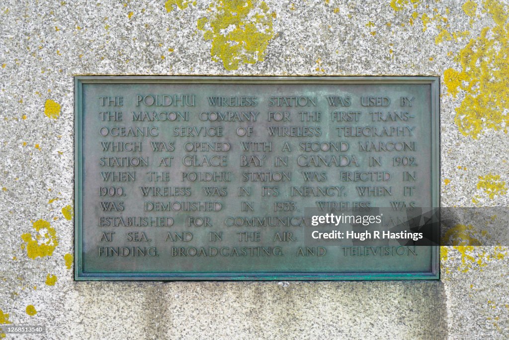 Marconi Monument And Visitor Centre