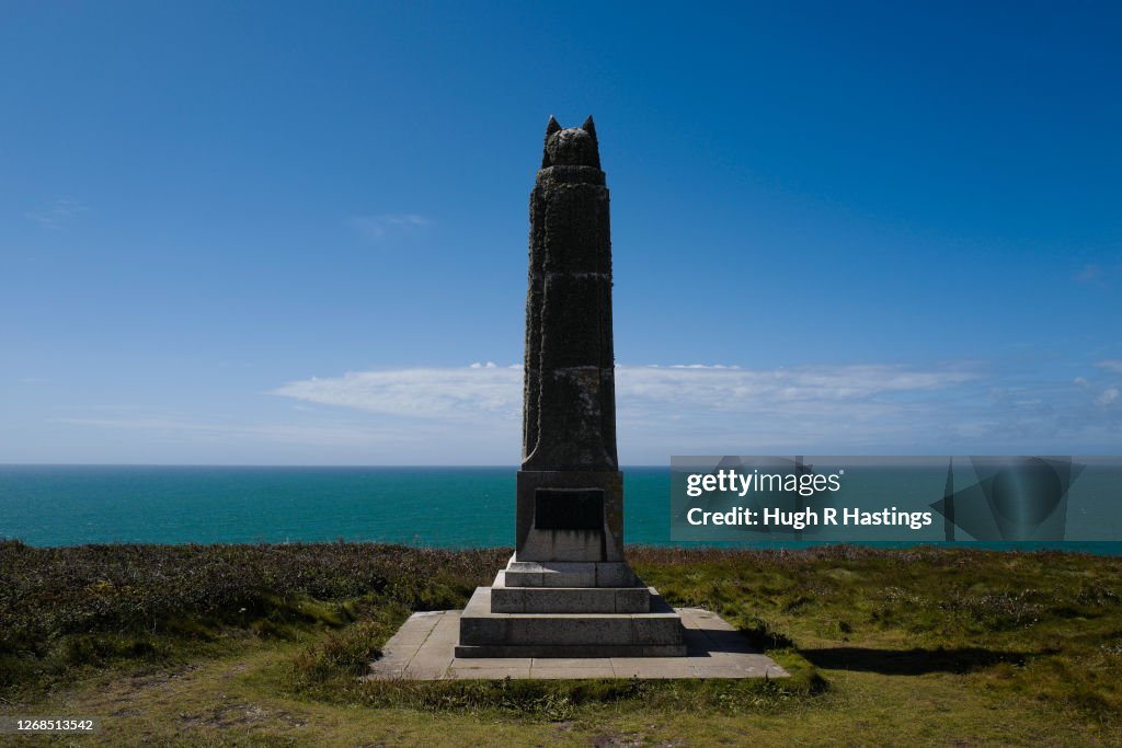 Marconi Monument And Visitor Centre