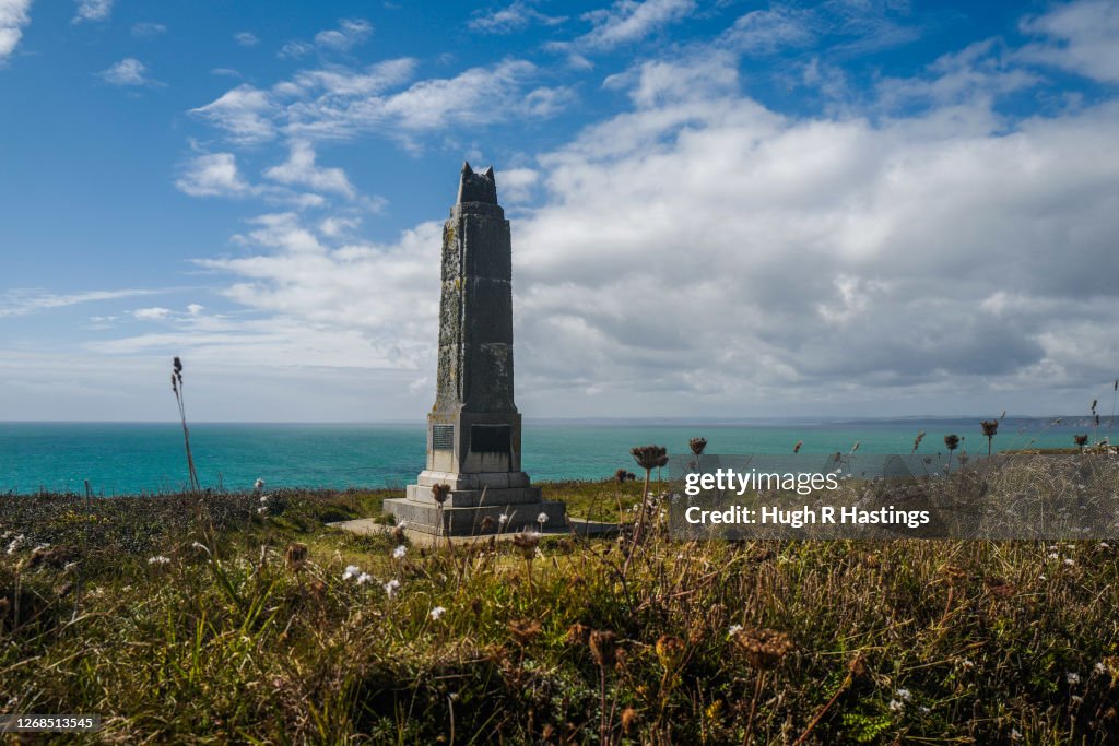 Marconi Monument And Visitor Centre