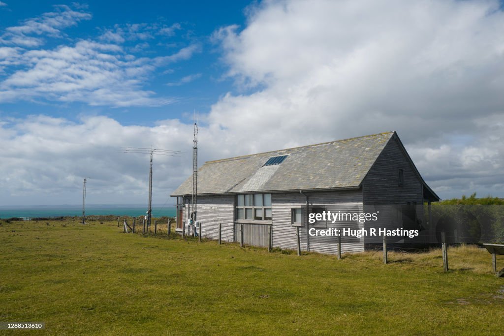 Marconi Monument And Visitor Centre