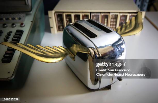 33 Flying Toaster Stock Photos, High-Res Pictures, and Images - Getty ...