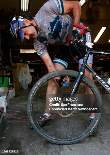 Tom Ritchey Designs 152 Tom Woodside Stock Photos, High-Res Pictures, and Images - Getty Images