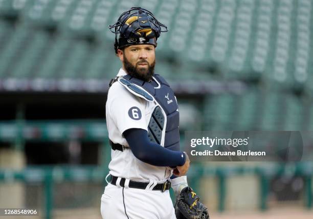 Austin Romine Photos and Premium High Res Pictures - Getty Images