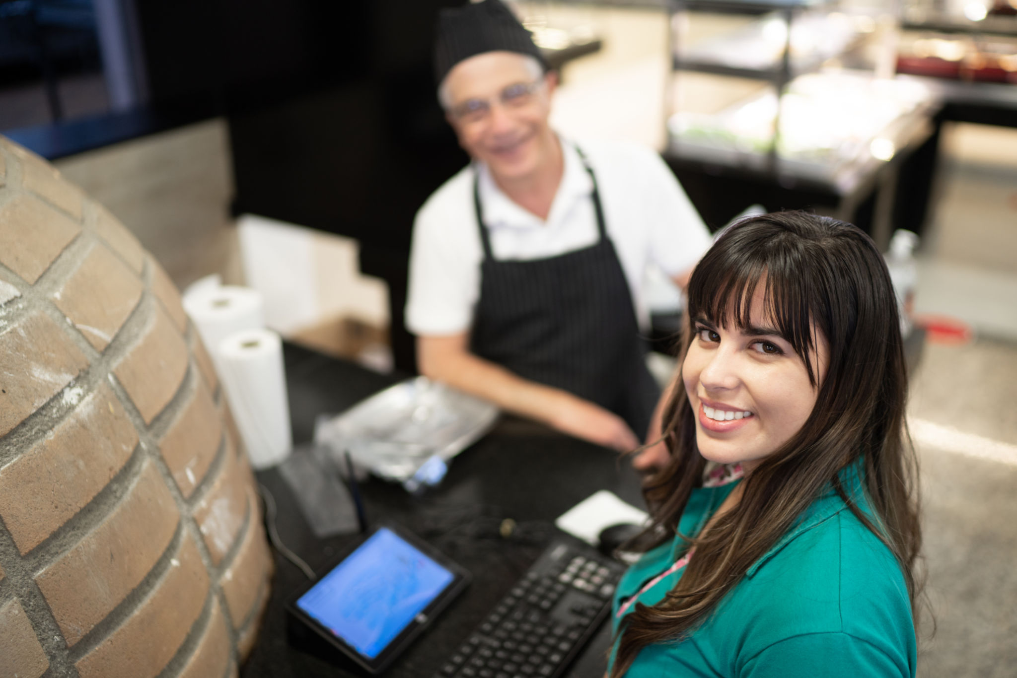 local service providers