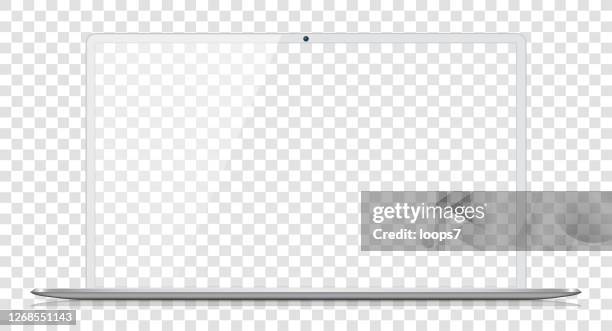 Transparent Wide Computer 2,219 Laptop With Transparent Screen Stock Photos, High-Res Pictures ...