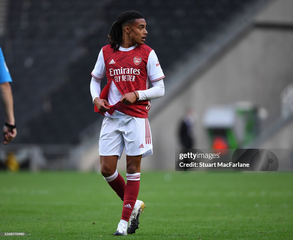MK Dons v Arsenal: Pre-Season Friendly