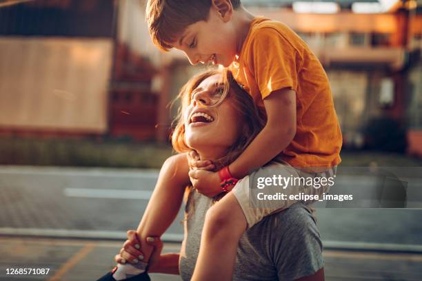 fun with my boy - modern boy hipster stock pictures, royalty-free photos & images