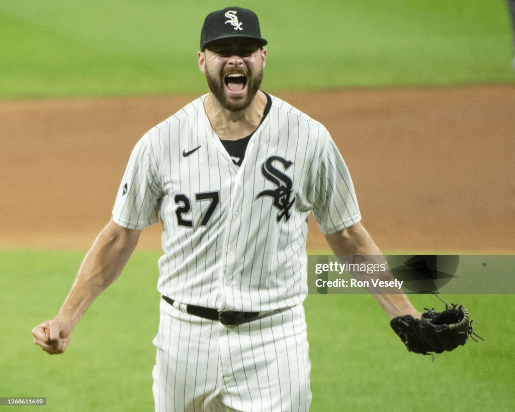 Pittsburgh Pirates v Chicago White Sox