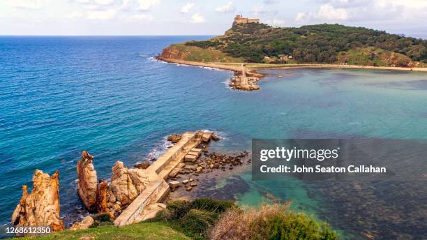 Tabarka Rome 568 Tabarka Stock Photos, High-Res Pictures, and Images - Getty Images