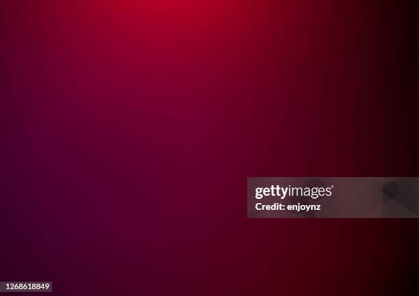 dark red abstract blurry background - colour gradient stock illustrations