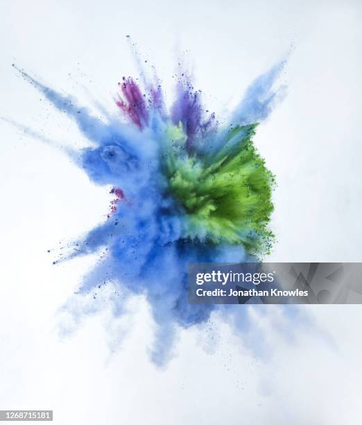 Ink Powder Photos and Premium High Res Pictures - Getty Images