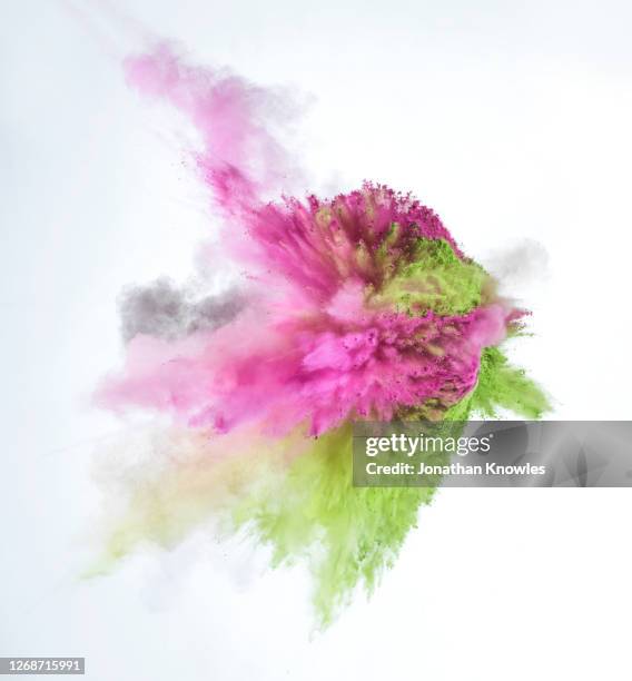 Pink Flour Powder Exploding 783 Pink Powder Burst Stock Photos, High-Res Pictures, and Images ...