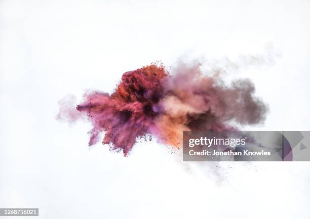 Powdery Red Color Red Color Powder Photos and Premium High Res Pictures - Getty Images