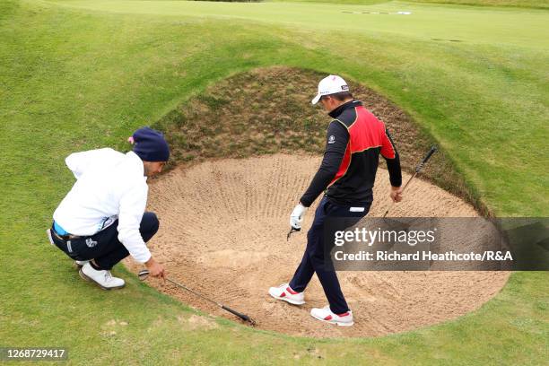 Sand Pit Rake Photos and Premium High Res Pictures - Getty Images