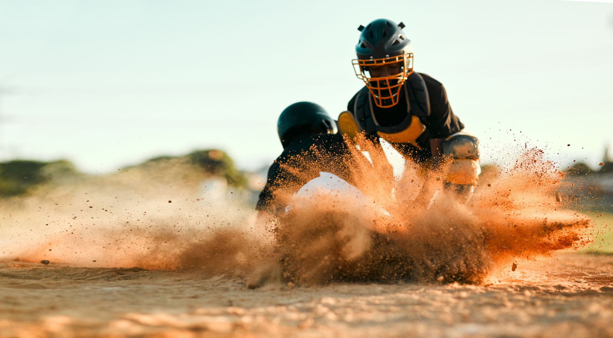 base running