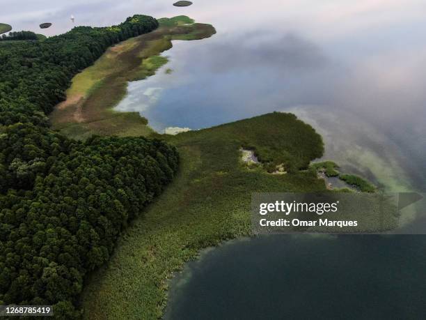 89 Wigry Lake Stock Photos, HighRes Pictures, and Images Getty Images