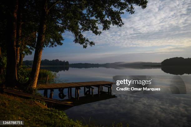 89 Wigry Lake Stock Photos, HighRes Pictures, and Images Getty Images